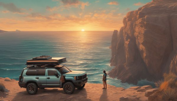 Découvrez les avantages des tentes sur le toit pour vos voyages