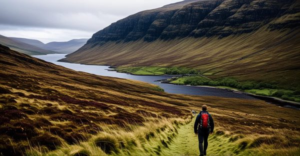 Voyage en Écosse : vivez des aventures authentiques !