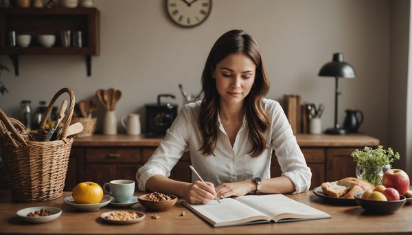 Lifestyle féminin : conseils pratiques pour une vie équilibrée